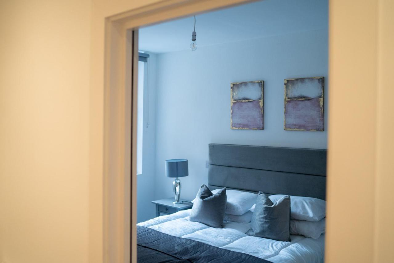 York Riverside Apartments 外观 照片